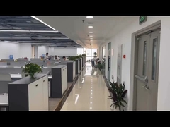 Vídeo da empresa