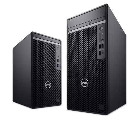 Dell OptiPlex 7010 Desktop Computer Tower Form Factor 12 Core Processor Memória DDR5