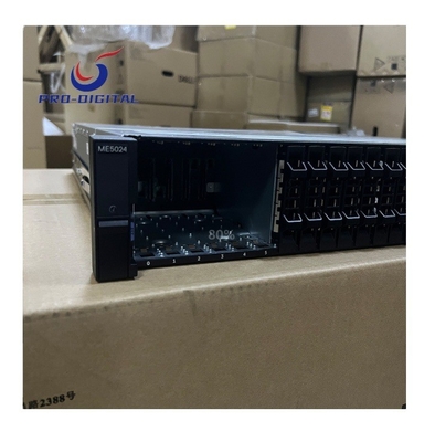 Dell EMC ME5024 SAS Array de armazenamento para transferência de dados fácil e rápida