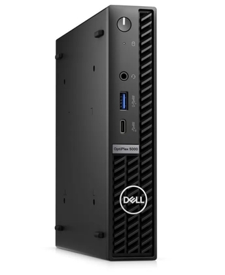 Dell OptiPlex 5000mff I7-12700 512GB 5000 Micro Form Factor Computador de Escritório