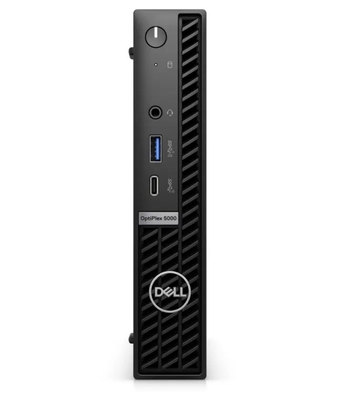 Dell OptiPlex 5000mff I7-12700 512GB 5000 Micro Form Factor Computador de Escritório