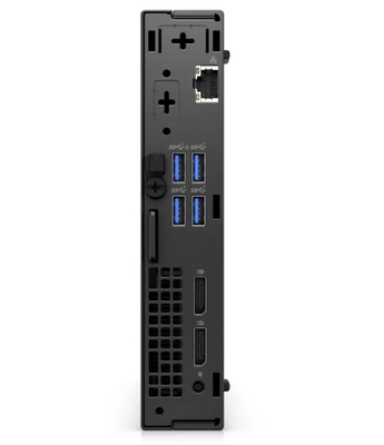 Dell OptiPlex 5000mff I7-12700 512GB 5000 Micro Form Factor Computador de Escritório