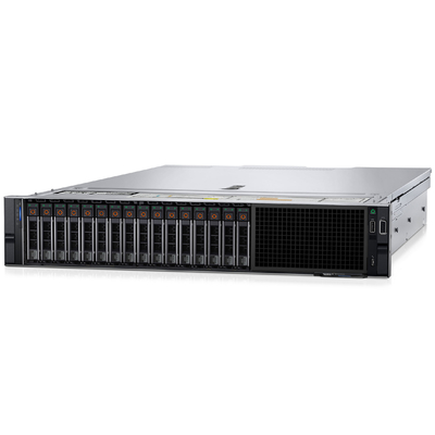 Dell PowerEdge R550 Xeon 4310 2U Rack Server Personalizavel