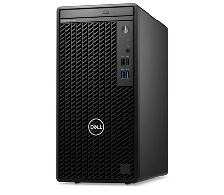 Dell 3000MT Commercial Desktop Computer i5-12500/8G3200HZ com teclado de mouse