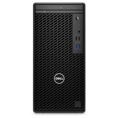 Dell 3000MT Commercial Desktop Computer i5-12500/8G3200HZ com teclado de mouse