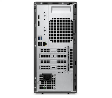 Dell 3000MT Commercial Desktop Computer i5-12500/8G3200HZ com teclado de mouse