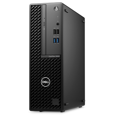 Dell OptiPlex 3000MFF i5-12500 Microcomputador 8G Desktop HDD de 256 GB