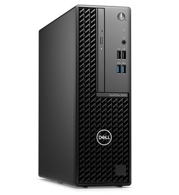 Dell OptiPlex 3000MFF i5-12500 Microcomputador 8G Desktop HDD de 256 GB
