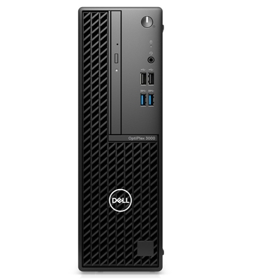 Dell OptiPlex 3000MFF i5-12500 Microcomputador 8G Desktop HDD de 256 GB