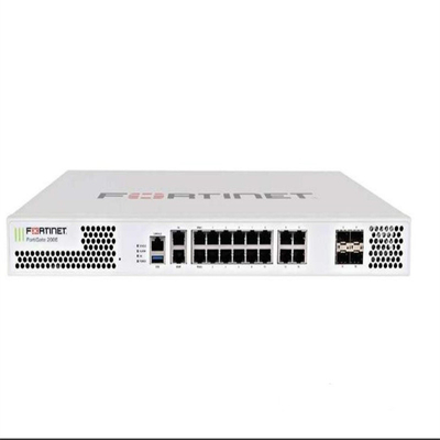 FG-401E Fortinet FORTIGATE 401E Firewall e suporte VPN para requisitos do cliente