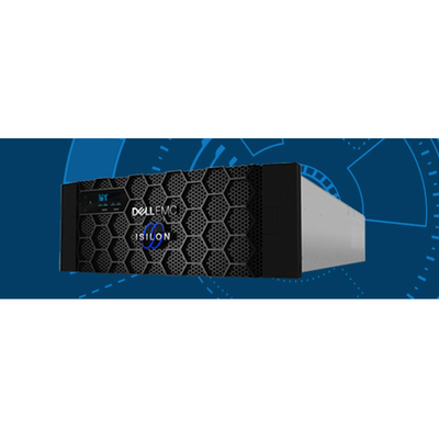 Dell armazenamento PowerScale A300 Processador Tipo For Performance