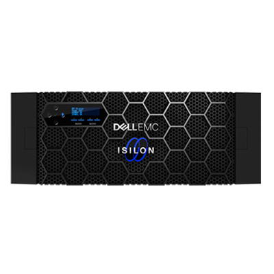 Dell armazenamento PowerScale A300 Processador Tipo For Performance