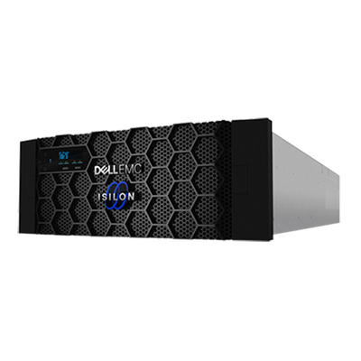 Dell armazenamento PowerScale A300 Processador Tipo For Performance
