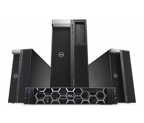 Dell armazenamento PowerScale A300 Processador Tipo For Performance