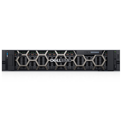 Dell R840 Rack Server Xeon Gold 6226R Disco rígido personalizável em estoque