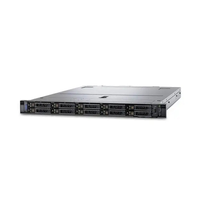 Dell R650xs 2.10GHz Processador Frequência Principal 1U Rack Server em estoque