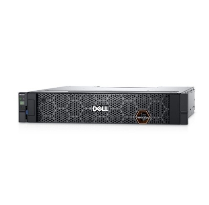 Dell PowerVault ME5024 32g FC Dual Controller 3.84t SAS Leia Serviço de armazenamento SSD intensivo