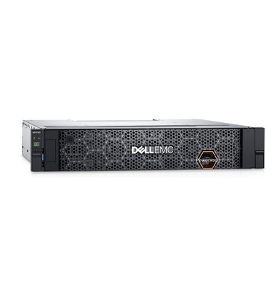 Dell PowerVault ME5024 32g FC Dual Controller 3.84t SAS Leia Serviço de armazenamento SSD intensivo