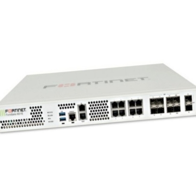 FG-601E Fortinet FortiGate 601E Segurança de rede/Firewall 8 kg Peso bruto único