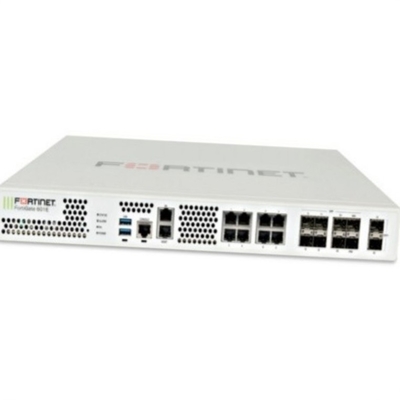 FG-601E Fortinet FortiGate 601E Segurança de rede/Firewall 8 kg Peso bruto único