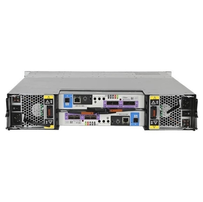 Dell Power Vault ME5024 Armazenamento de rede com 580W Fornecimento de energia em estoque