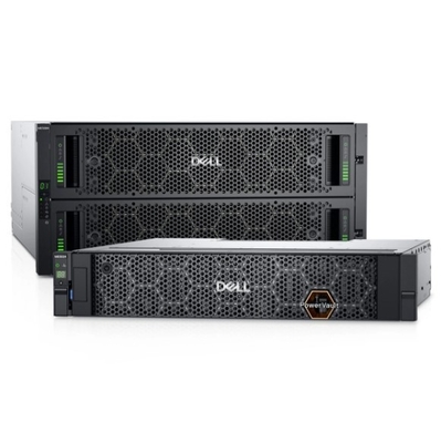 Dell Power Vault ME5024 Armazenamento de rede com 580W Fornecimento de energia em estoque