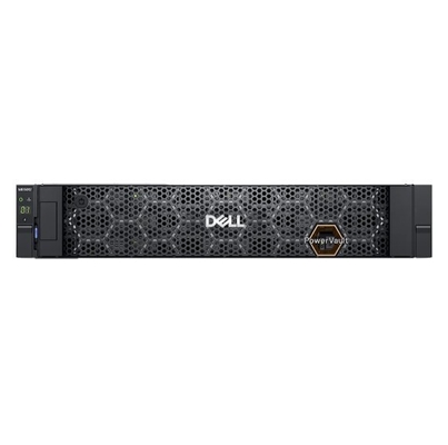 Dell Power Vault ME5024 Armazenamento de rede com 580W Fornecimento de energia em estoque