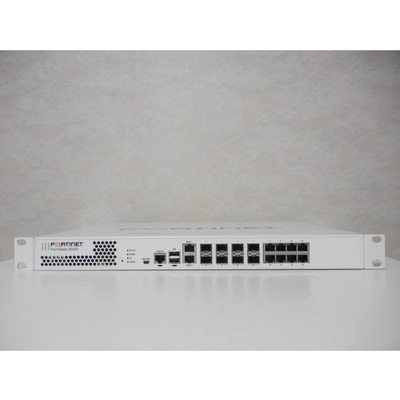 FG-500D FortiGate 500D Firewall de Segurança Fortinet Original Aumente a segurança da sua rede
