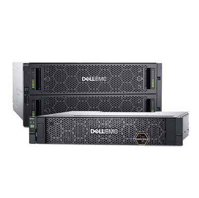 Dell PowerVault ME5084 Storage Array System 580W Fornecimento de energia para computação de ponta
