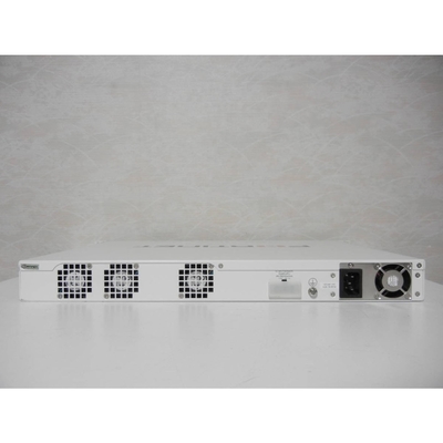 FG-500D FortiGate 500D Firewall de Segurança Fortinet Original Aumente a segurança da sua rede