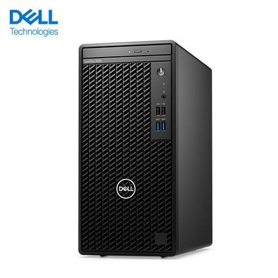 Dell OptiPlex 3000 Tower 3000MT i3-12100 Desktop com velocidade de rotação do HDD SSD