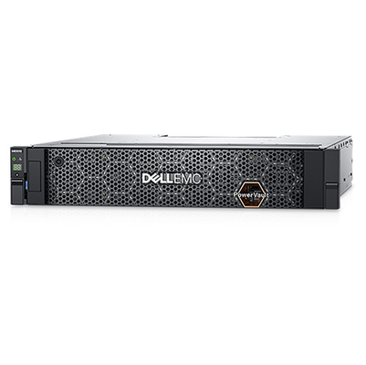 Dell PowerVault ME5084 Storage Array System 580W Fornecimento de energia para computação de ponta