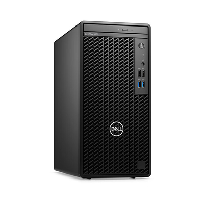Dell OptiPlex 3000 Tower 3000MT i3-12100 Desktop com velocidade de rotação do HDD SSD