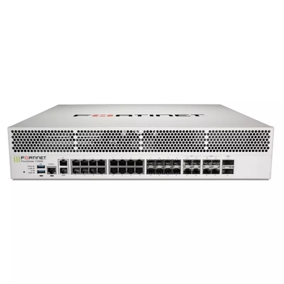 Aplicativo de Firewall de Segurança de Rede Com fio FG-401E Fortinet Fortigate 401E NIB Original