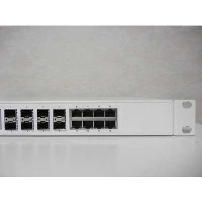 Aplicativo de Firewall de Segurança de Rede Com fio FG-401E Fortinet Fortigate 401E NIB Original