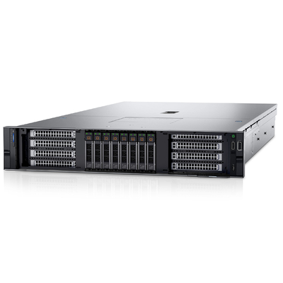 Dell Poweredge R750xs Servidor Intel Xeon Prata /4310/ 4309Y 2u Rack Server