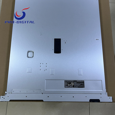 Novíssimo Dells R250 1U Rack Server com 1TB Hard Drive 8GB Xeon E-2314