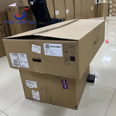 Novíssimo Dells R250 1U Rack Server com 1TB Hard Drive 8GB Xeon E-2314