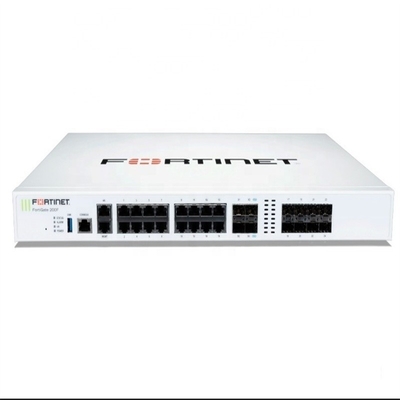 FG-200F Firewall Fortigate 200F com Proteção de Ameaças Unificada e FortiCare