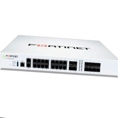FG-200F Firewall Fortigate 200F com Proteção de Ameaças Unificada e FortiCare