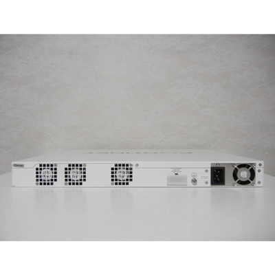 FG-200F Firewall Fortigate 200F com Proteção de Ameaças Unificada e FortiCare