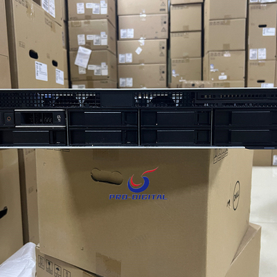 Dell PowerEdge R740 2U Rack Server com 960GSSD*2 6*16T Hard Drive e competitivo