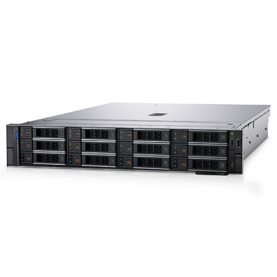O servidor Dell R750 24*3.5/6326*2/32G 3200*16/960G SAS*5/2.4T*19/H755/1400W*2/T4*2/5720 4*GE/2*25GE*2/
