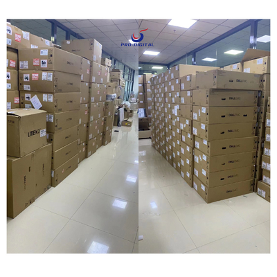 O servidor Dell R750 24*3.5/6326*2/32G 3200*16/960G SAS*5/2.4T*19/H755/1400W*2/T4*2/5720 4*GE/2*25GE*2/