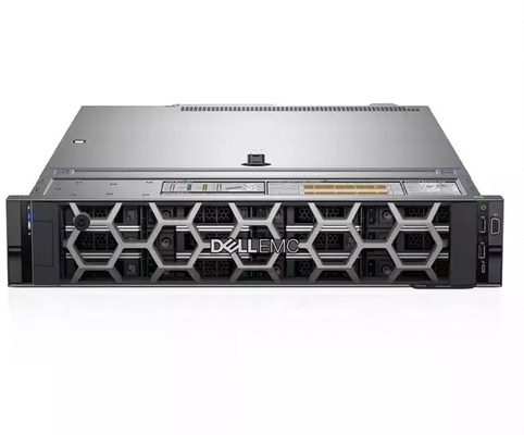 Dell PowerEdge R740XS Enterprise Level Server Xeon Silver 4310 com fonte de alimentação de 800W