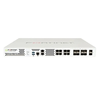 Firewall Fortinet FG-600F A solução perfeita para a segurança da sua rede
