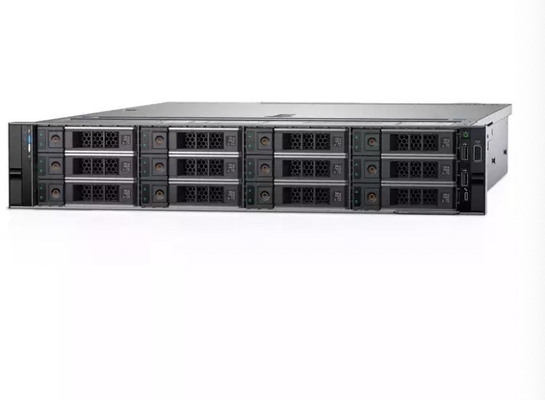 Dell PowerEdge R740XS Enterprise Level Server Xeon Silver 4310 com fonte de alimentação de 800W