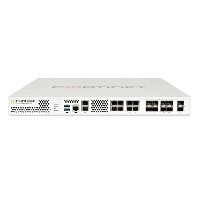 Firewall Fortinet FG-600F A solução perfeita para a segurança da sua rede