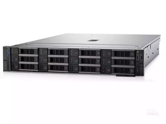 Dell PowerEdge R740XS Enterprise Level Server Xeon Silver 4310 com fonte de alimentação de 800W