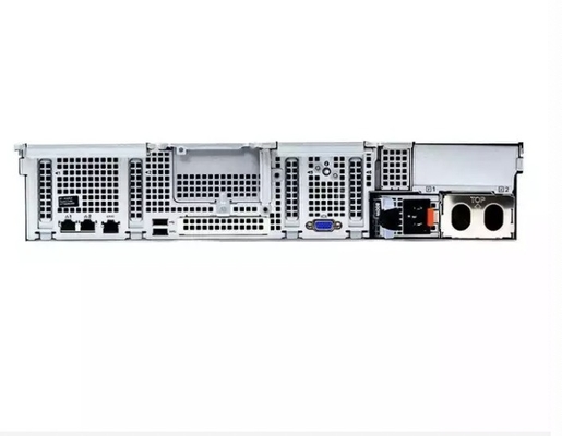 Dell PowerEdge R740XS Enterprise Level Server Xeon Silver 4310 com fonte de alimentação de 800W